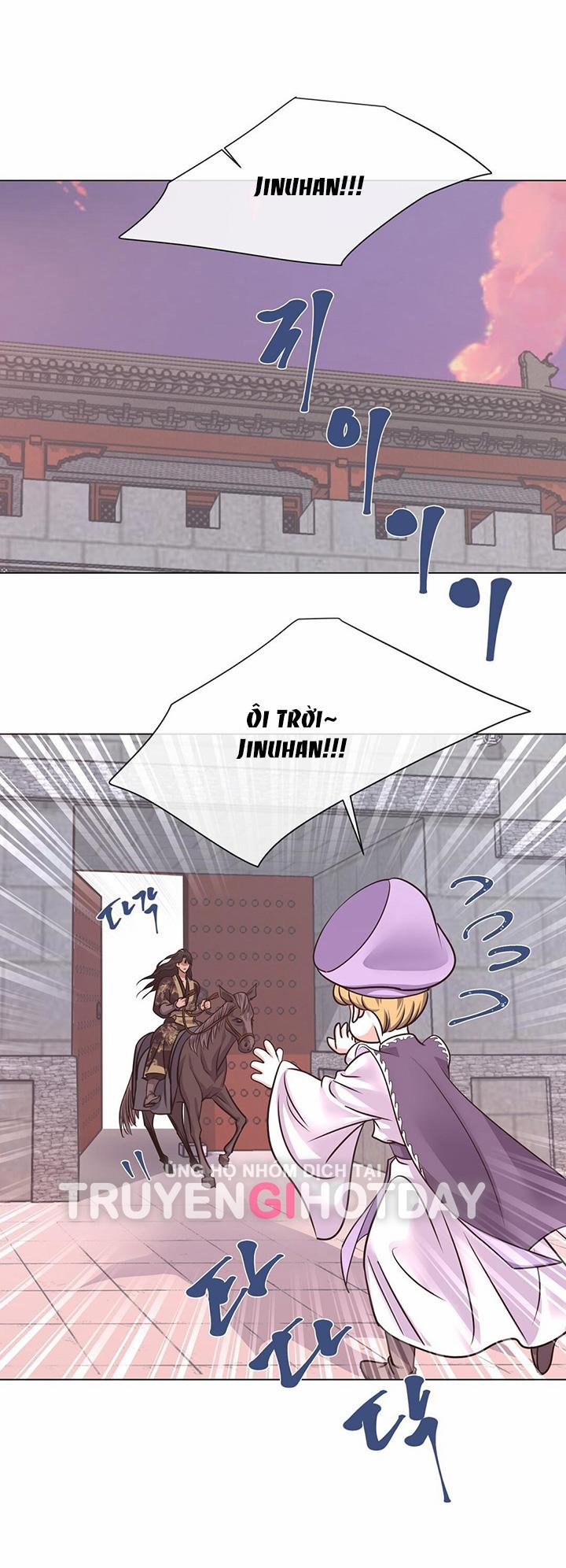 [18+] Đêm Của Dã Thú 45.2 trang 18