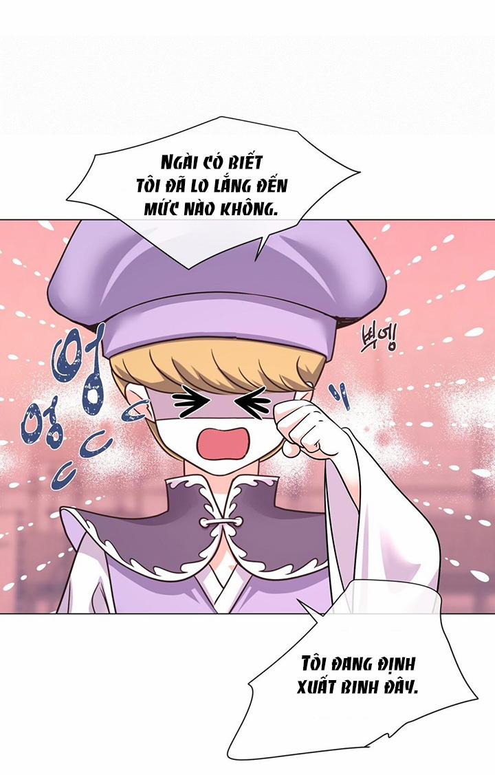 [18+] Đêm Của Dã Thú 45.2 trang 19