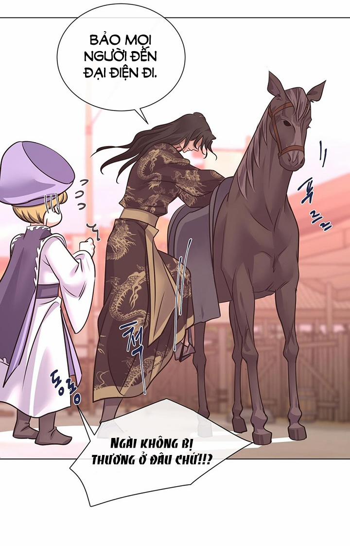 [18+] Đêm Của Dã Thú 45.2 trang 20