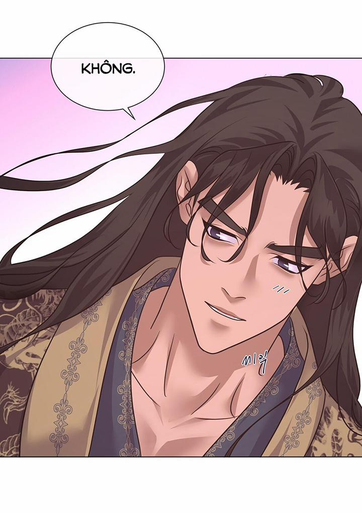 [18+] Đêm Của Dã Thú 45.2 trang 21