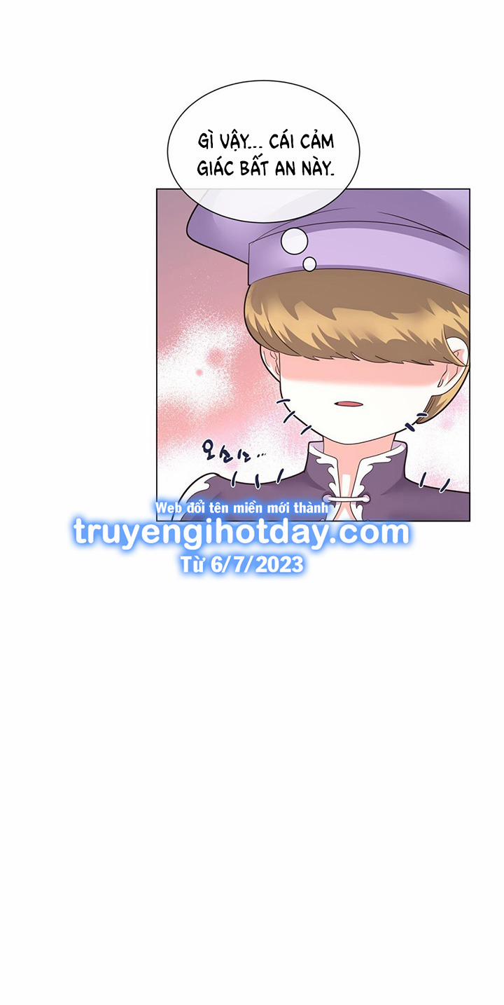 [18+] Đêm Của Dã Thú 45.2 trang 22