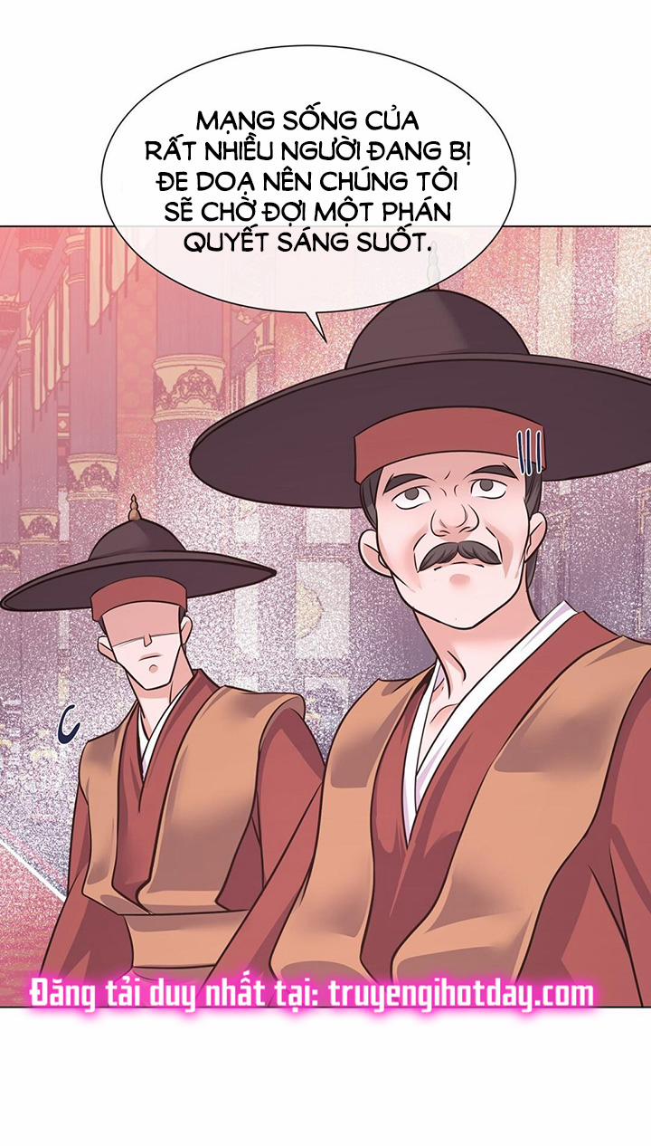 [18+] Đêm Của Dã Thú 45.2 trang 25