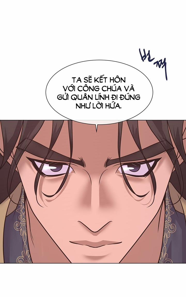 [18+] Đêm Của Dã Thú 45.2 trang 27