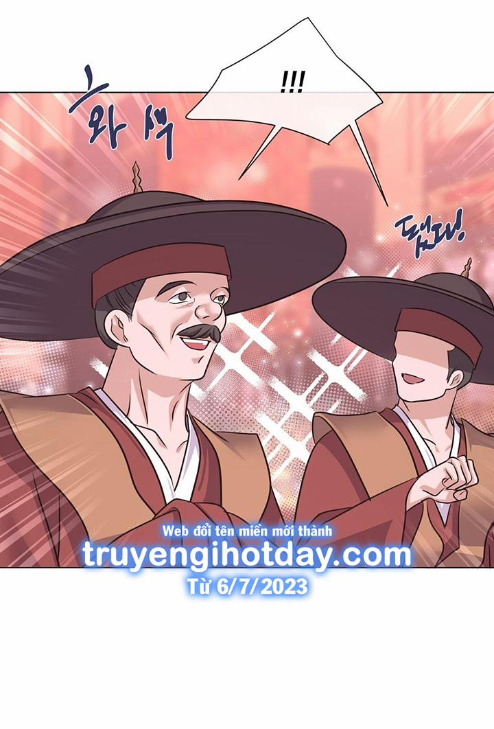 [18+] Đêm Của Dã Thú 45.2 trang 31