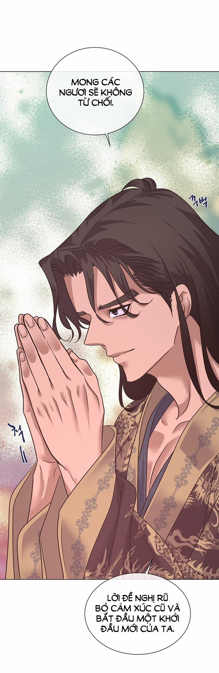 [18+] Đêm Của Dã Thú 45.2 trang 32