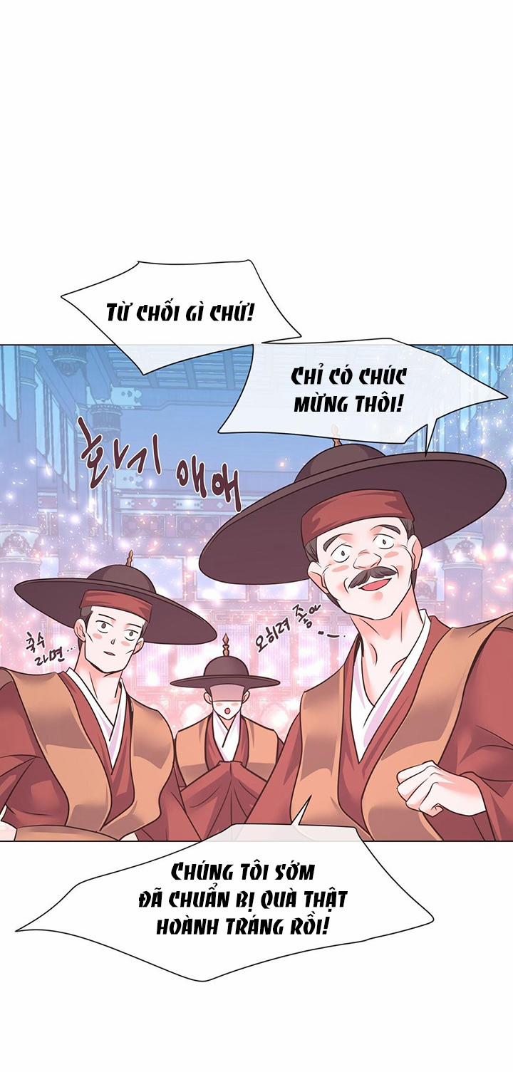 [18+] Đêm Của Dã Thú 45.2 trang 34