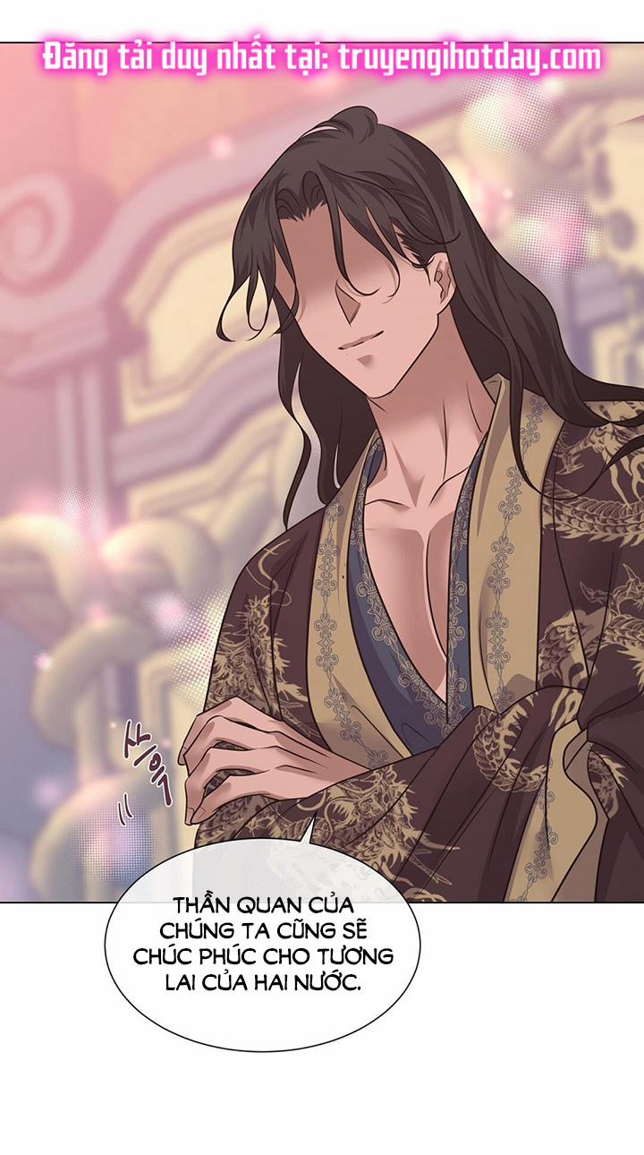 [18+] Đêm Của Dã Thú 45.2 trang 35