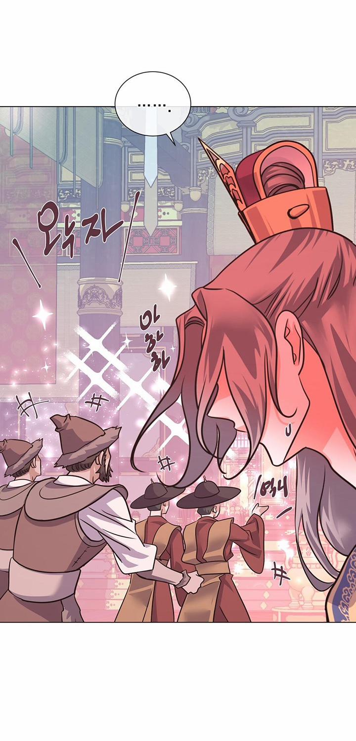 [18+] Đêm Của Dã Thú 45.2 trang 36