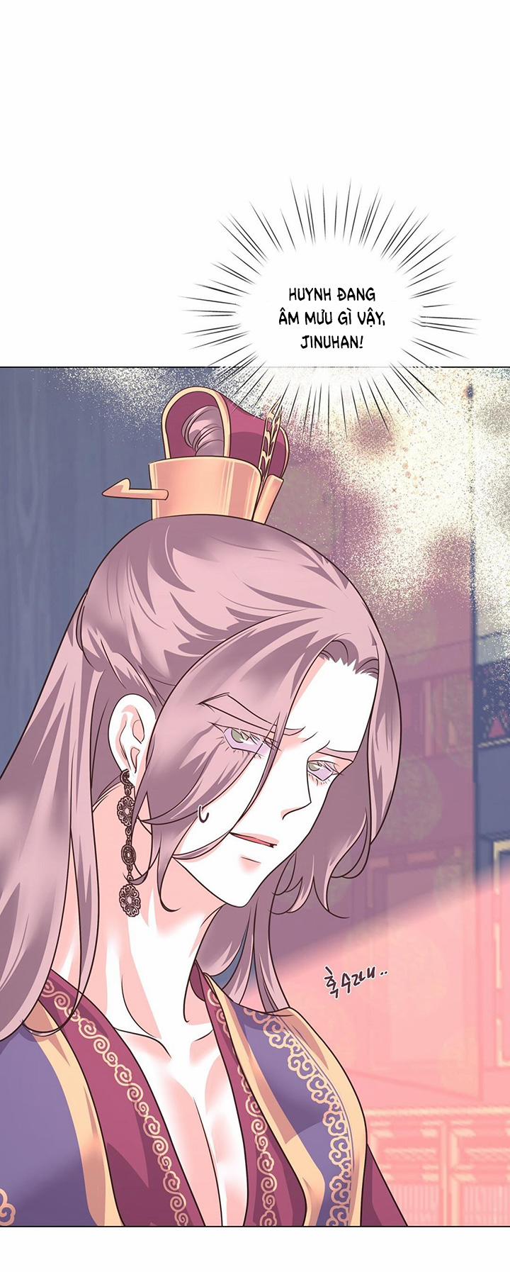 [18+] Đêm Của Dã Thú 45.2 trang 37