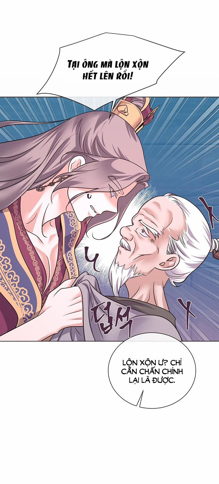 [18+] Đêm Của Dã Thú 45.2 trang 6