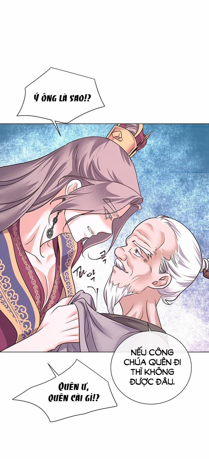 [18+] Đêm Của Dã Thú 45.2 trang 7