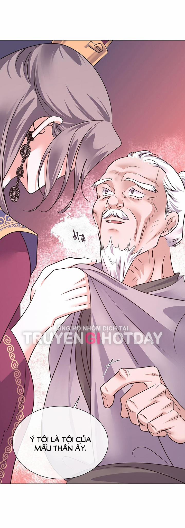 [18+] Đêm Của Dã Thú 45.2 trang 8