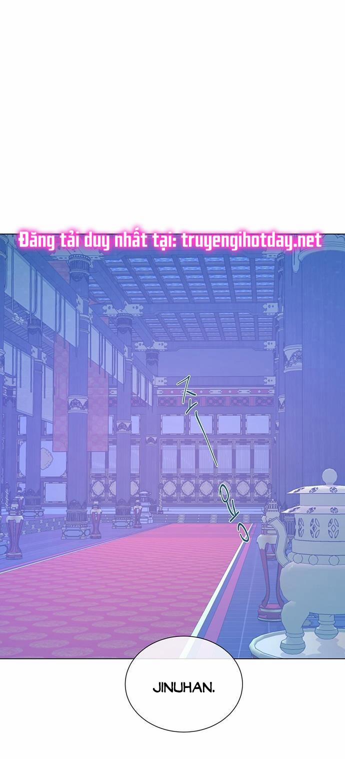 [18+] Đêm Của Dã Thú 46.1 trang 1