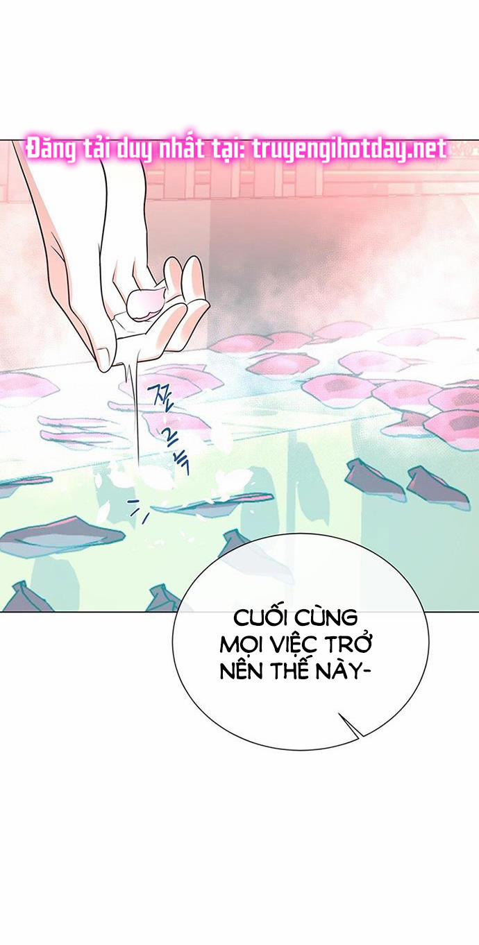 [18+] Đêm Của Dã Thú 46.1 trang 14