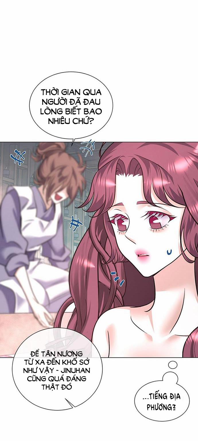 [18+] Đêm Của Dã Thú 46.1 trang 15