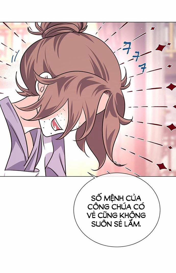 [18+] Đêm Của Dã Thú 46.1 trang 16