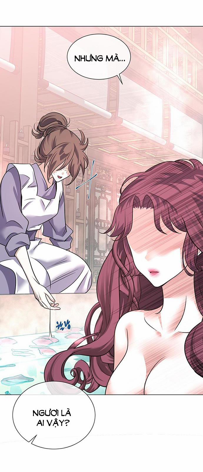 [18+] Đêm Của Dã Thú 46.1 trang 17