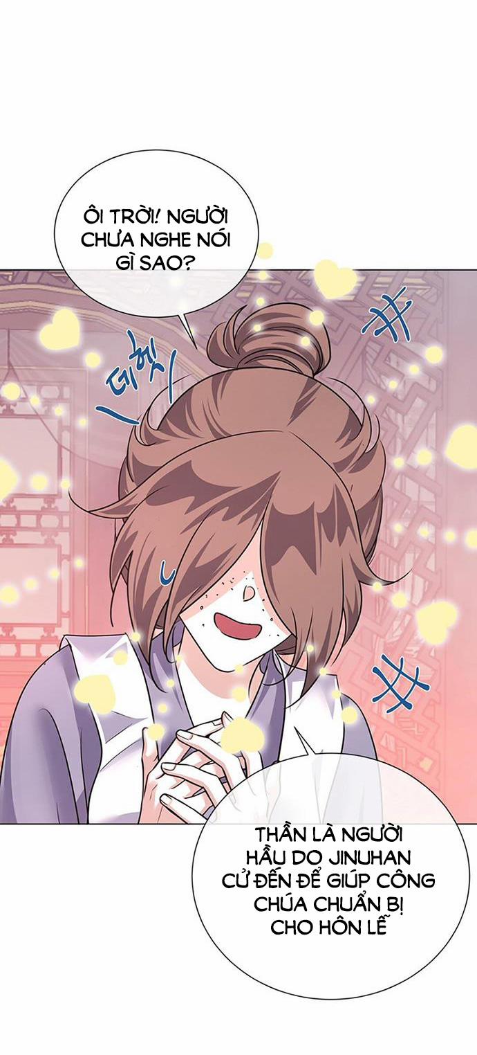 [18+] Đêm Của Dã Thú 46.1 trang 19