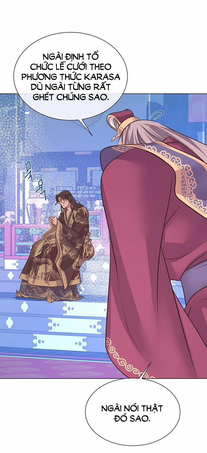 [18+] Đêm Của Dã Thú 46.1 trang 2