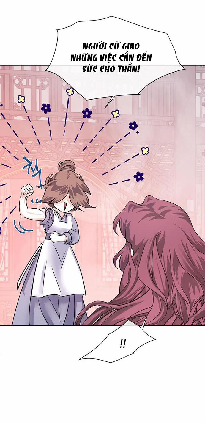 [18+] Đêm Của Dã Thú 46.1 trang 20