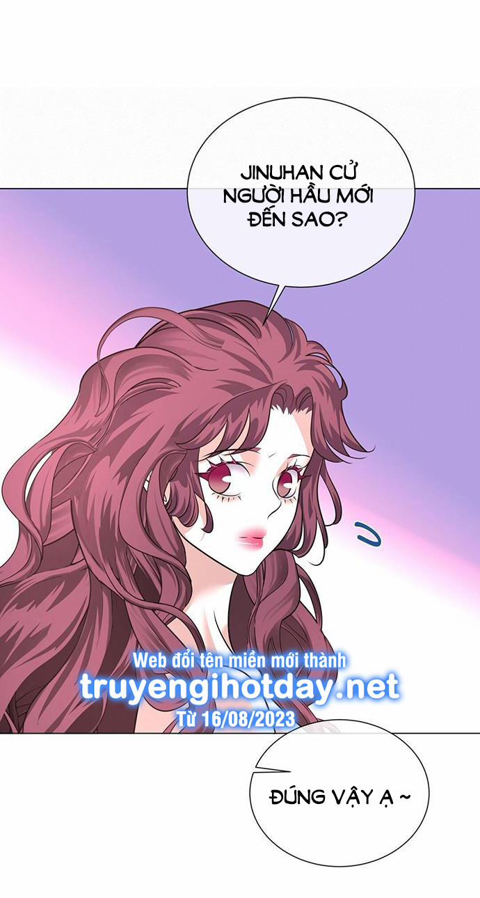 [18+] Đêm Của Dã Thú 46.1 trang 21