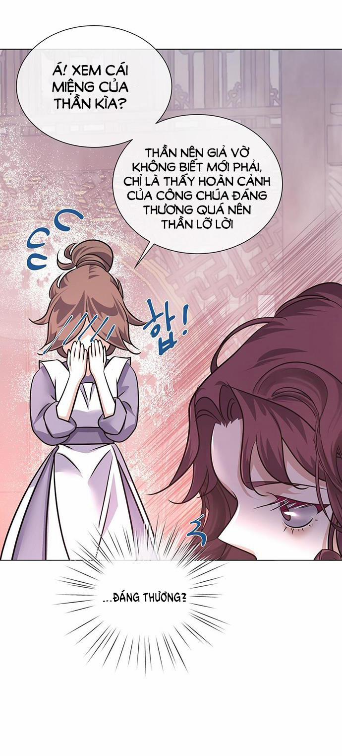 [18+] Đêm Của Dã Thú 46.1 trang 23