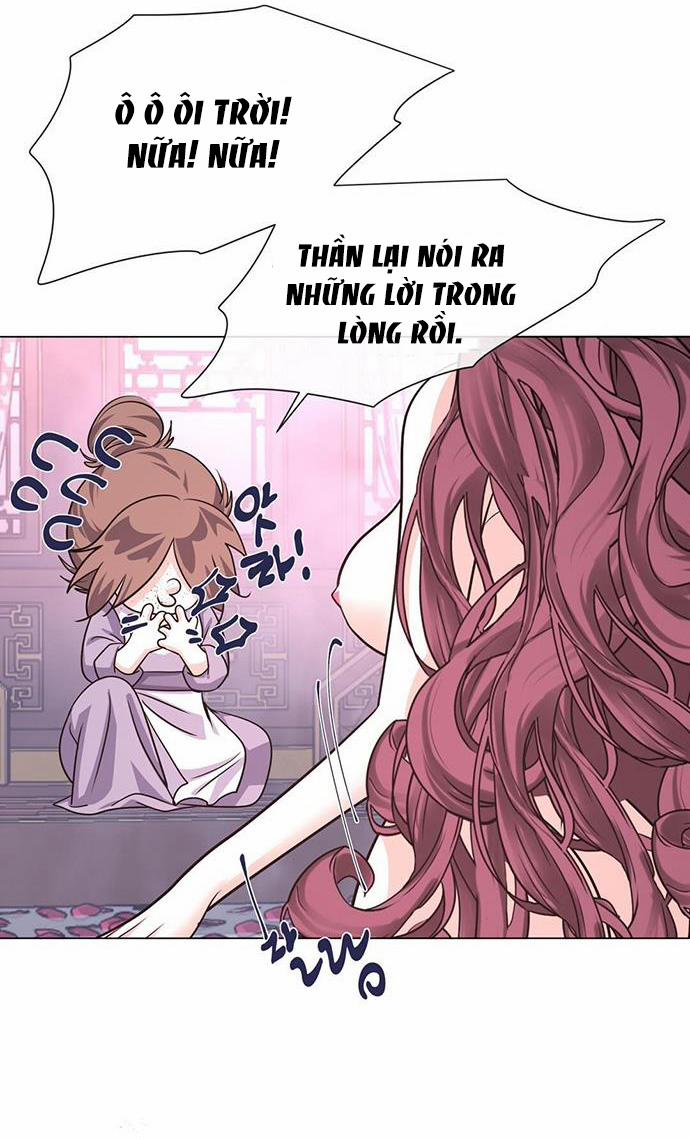 [18+] Đêm Của Dã Thú 46.1 trang 26