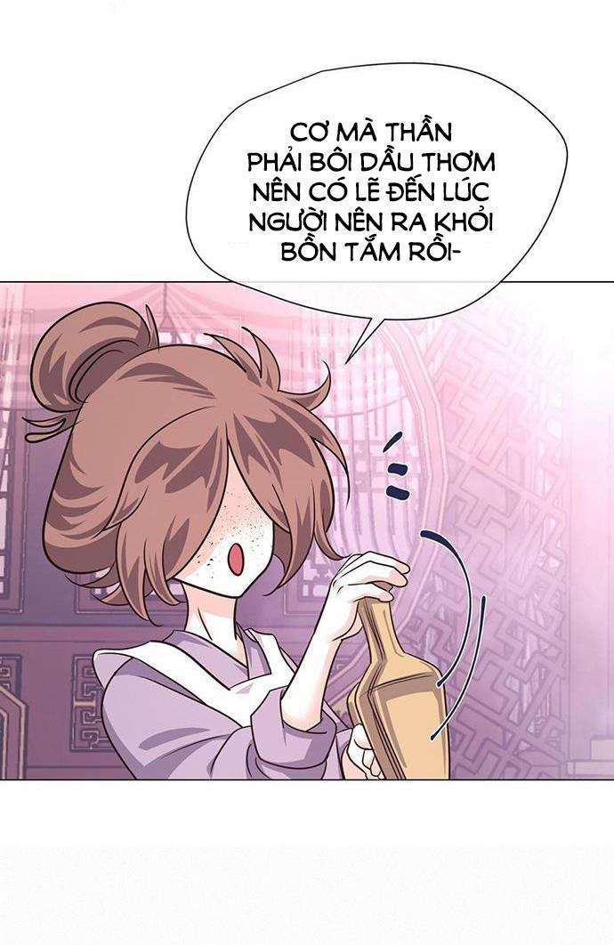 [18+] Đêm Của Dã Thú 46.1 trang 27