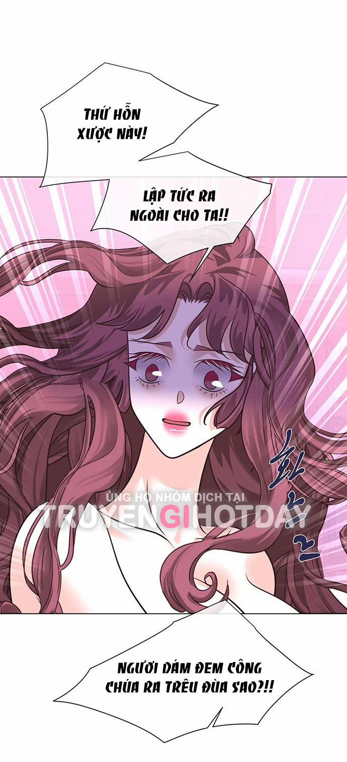 [18+] Đêm Của Dã Thú 46.1 trang 29