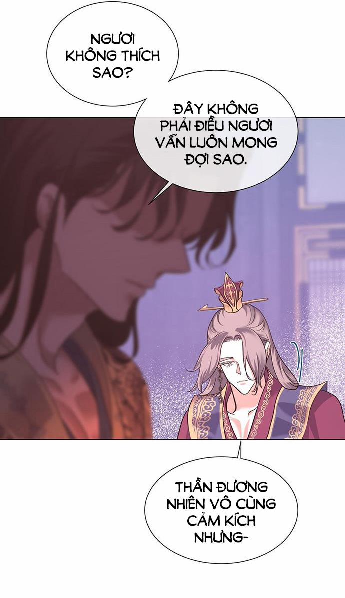 [18+] Đêm Của Dã Thú 46.1 trang 3