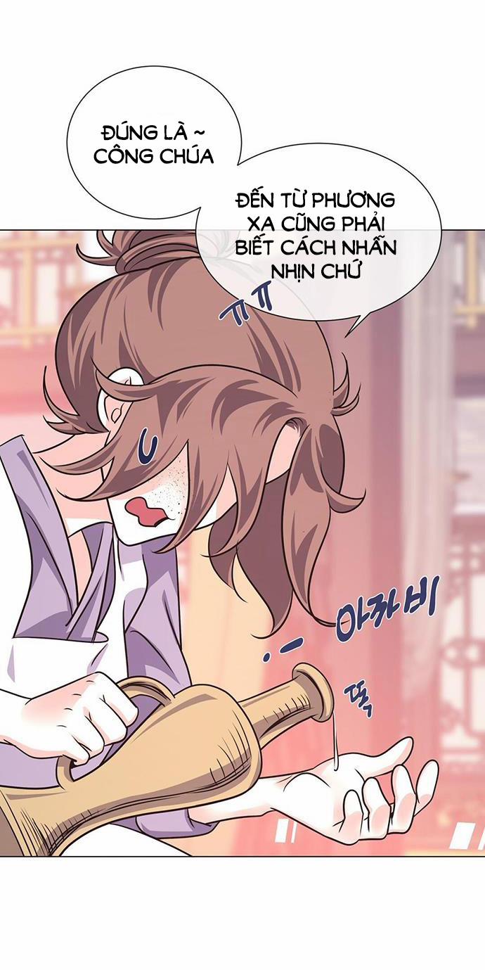 [18+] Đêm Của Dã Thú 46.1 trang 31