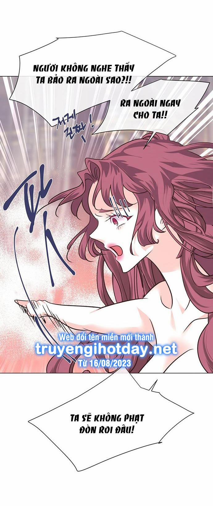 [18+] Đêm Của Dã Thú 46.1 trang 32