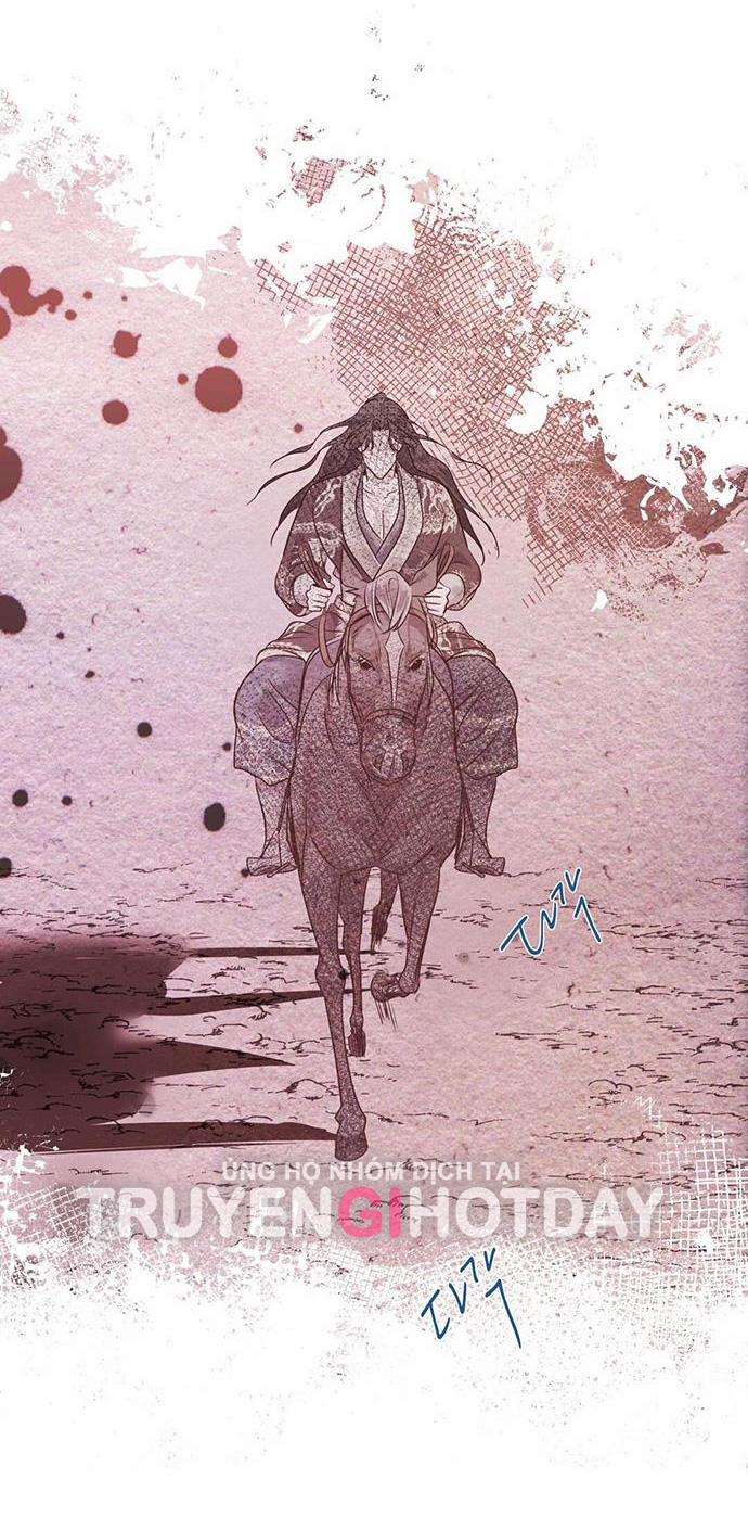 [18+] Đêm Của Dã Thú 46.1 trang 5