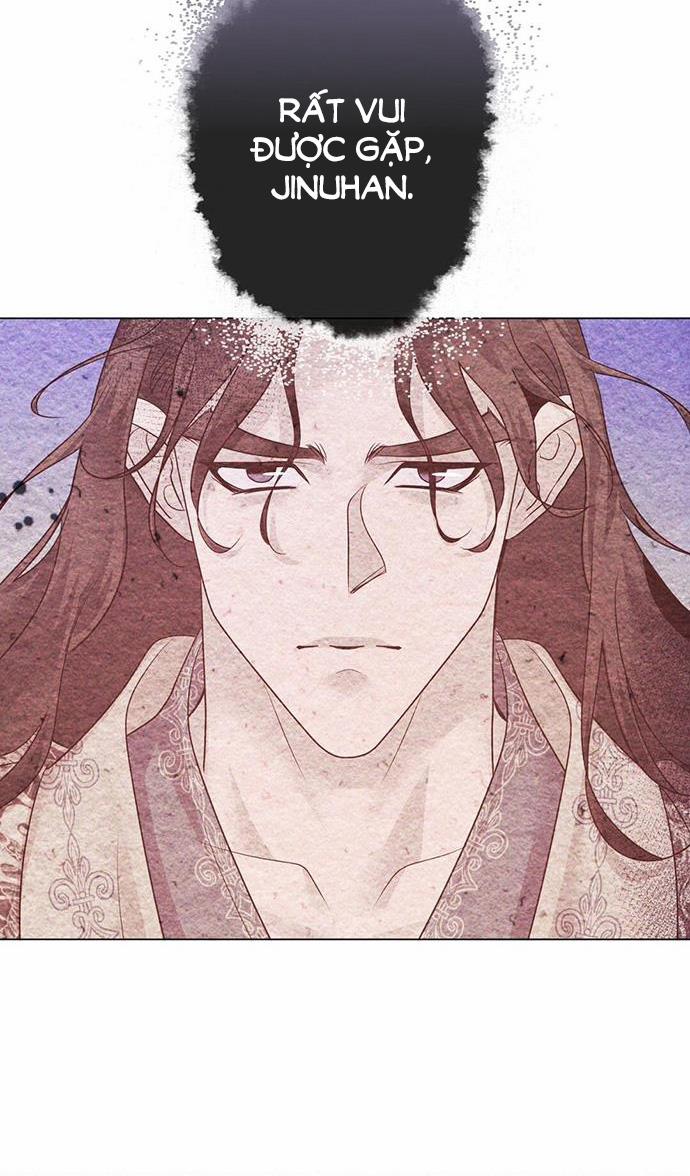 [18+] Đêm Của Dã Thú 46.1 trang 7