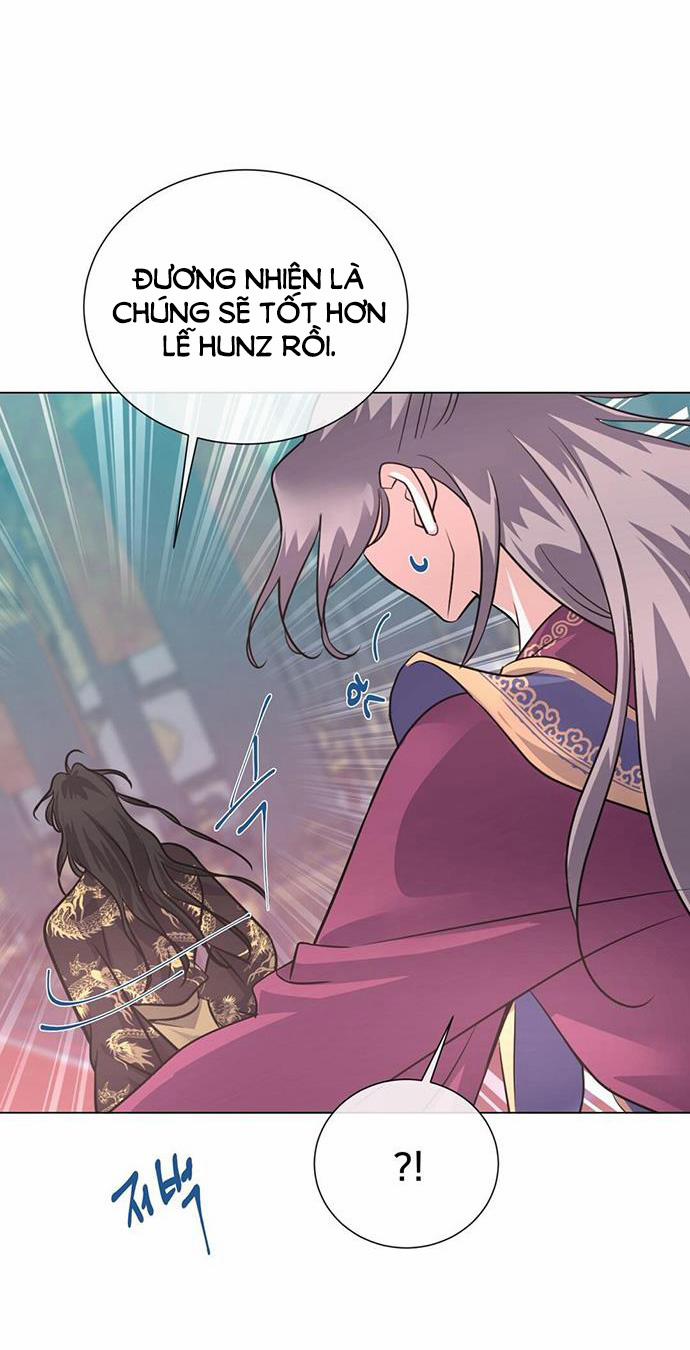 [18+] Đêm Của Dã Thú 46.1 trang 9