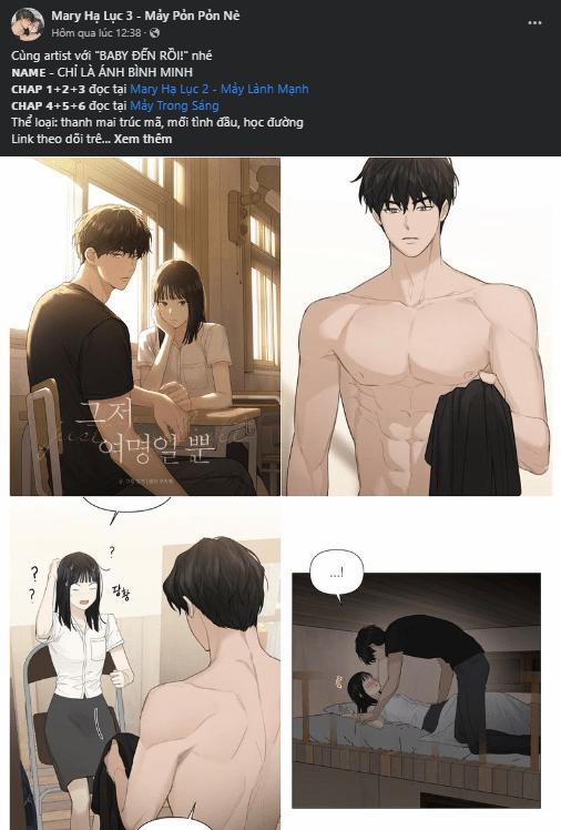 [18+] Đêm Của Dã Thú 46.2 trang 0