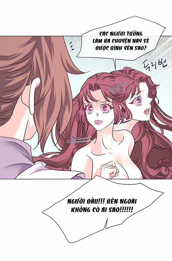 [18+] Đêm Của Dã Thú 46.2 trang 10