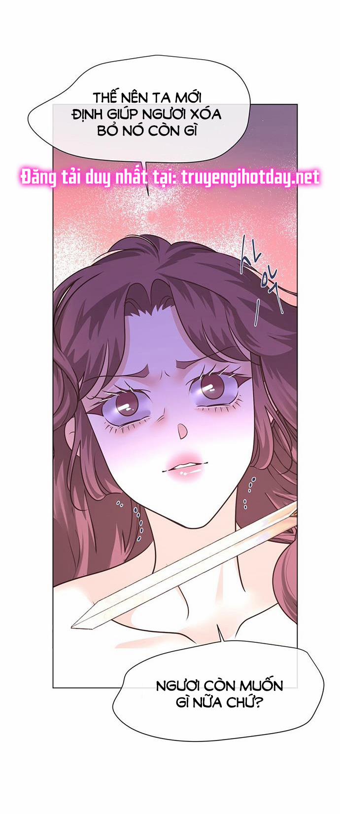 [18+] Đêm Của Dã Thú 46.2 trang 16