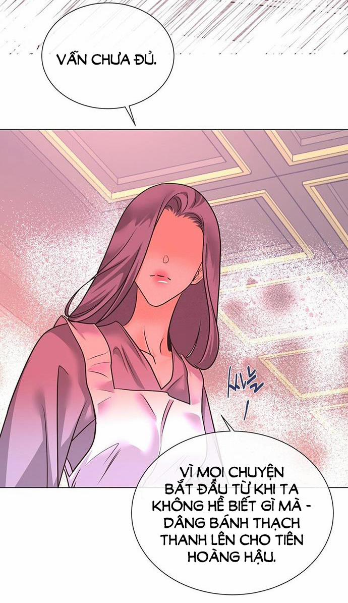 [18+] Đêm Của Dã Thú 46.2 trang 18