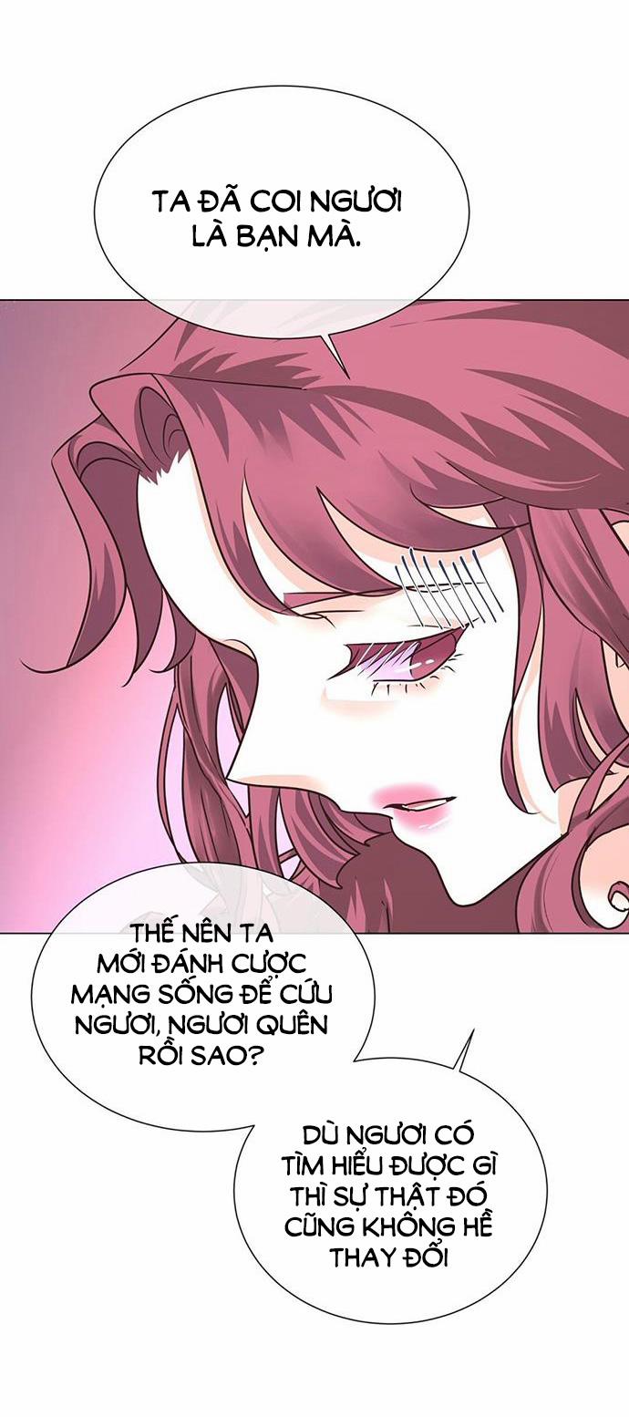 [18+] Đêm Của Dã Thú 46.2 trang 21