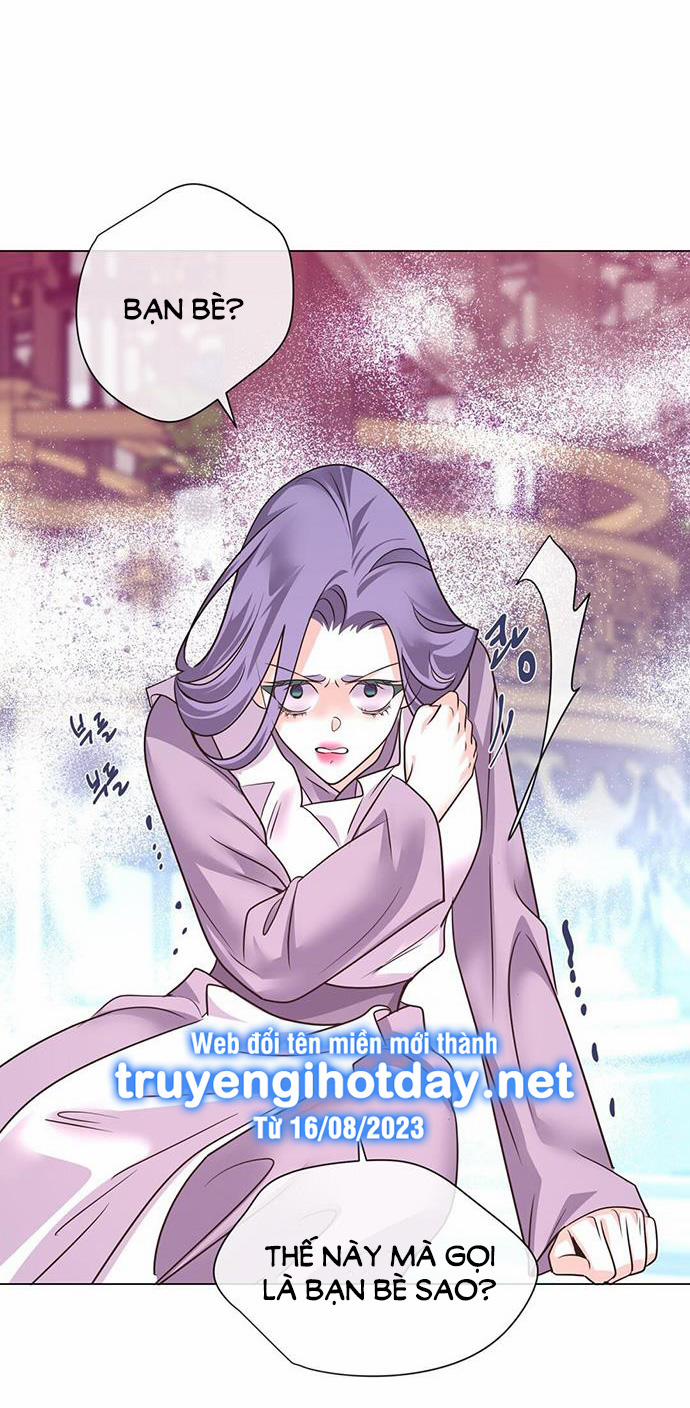 [18+] Đêm Của Dã Thú 46.2 trang 23