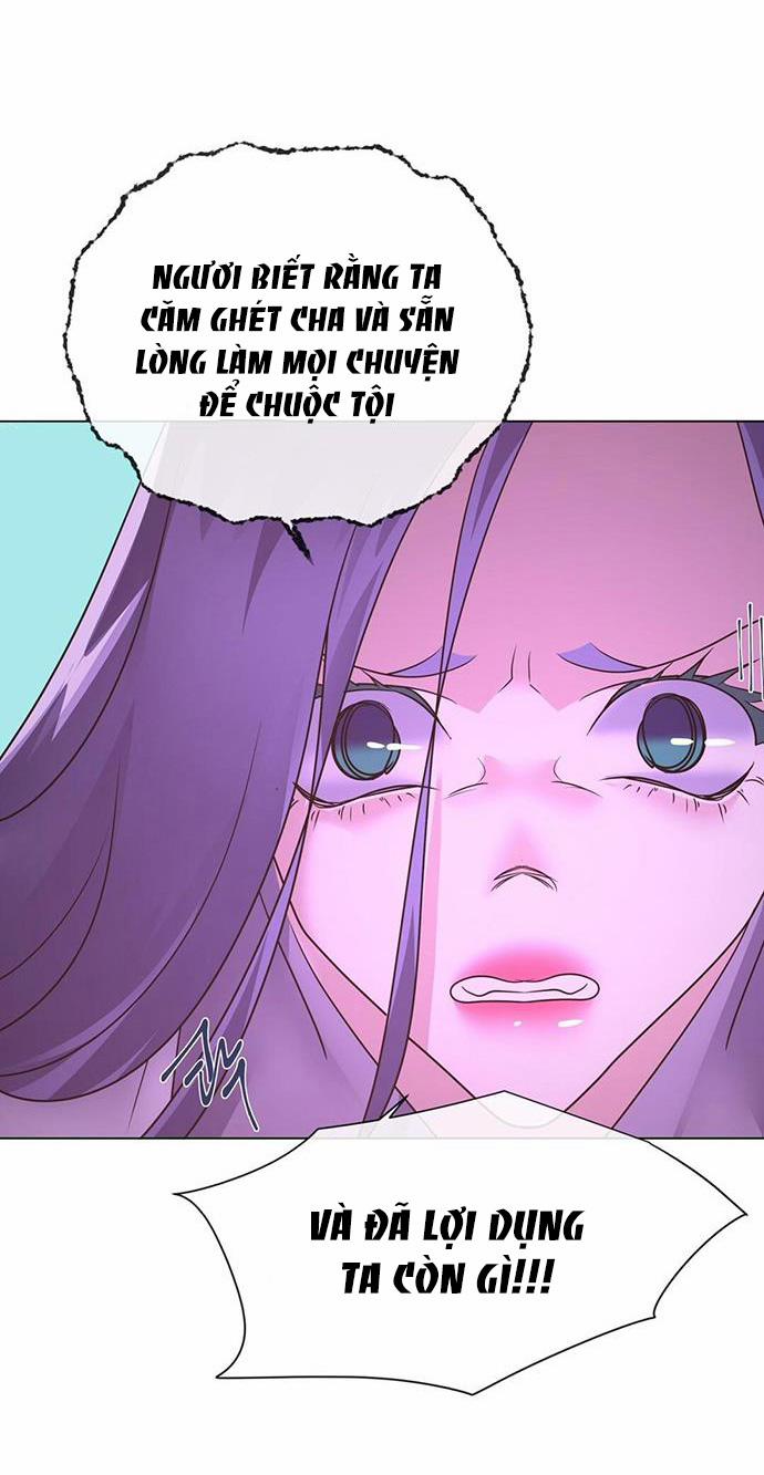 [18+] Đêm Của Dã Thú 46.2 trang 24