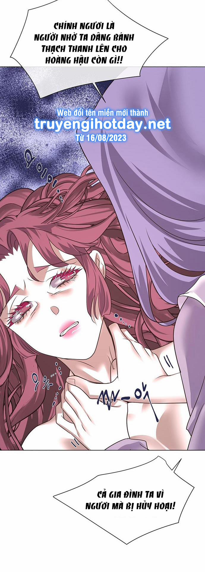 [18+] Đêm Của Dã Thú 46.2 trang 33