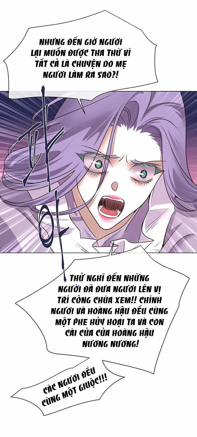 [18+] Đêm Của Dã Thú 46.2 trang 34