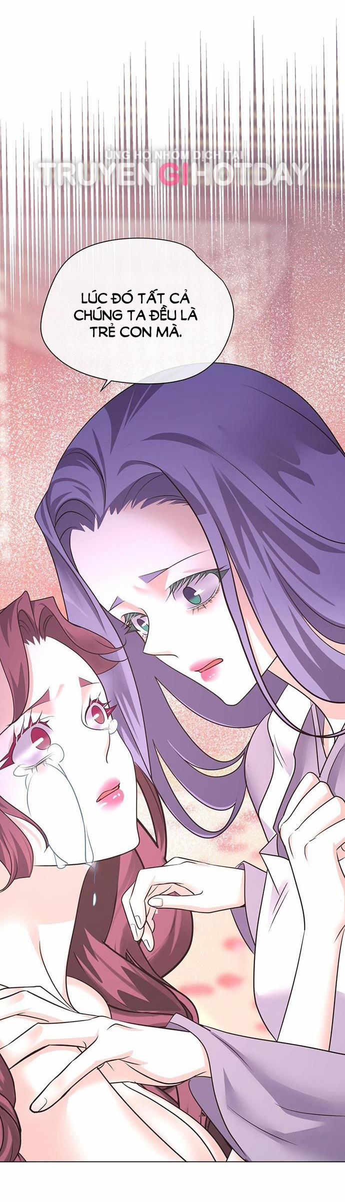 [18+] Đêm Của Dã Thú 46.2 trang 40