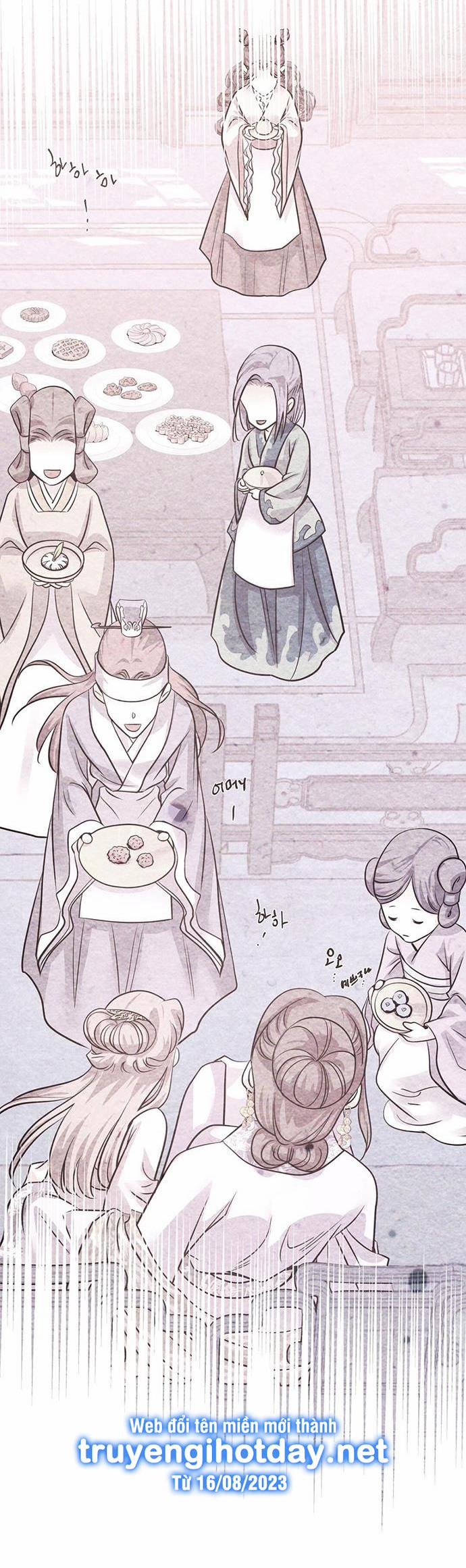 [18+] Đêm Của Dã Thú 46.2 trang 42