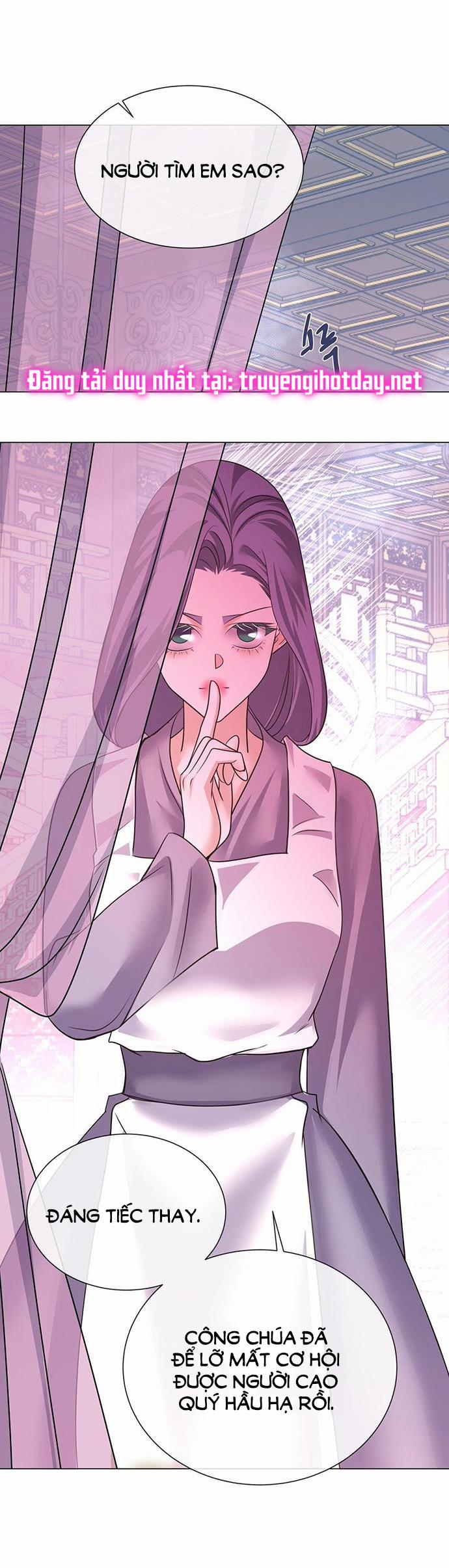 [18+] Đêm Của Dã Thú 46.2 trang 5