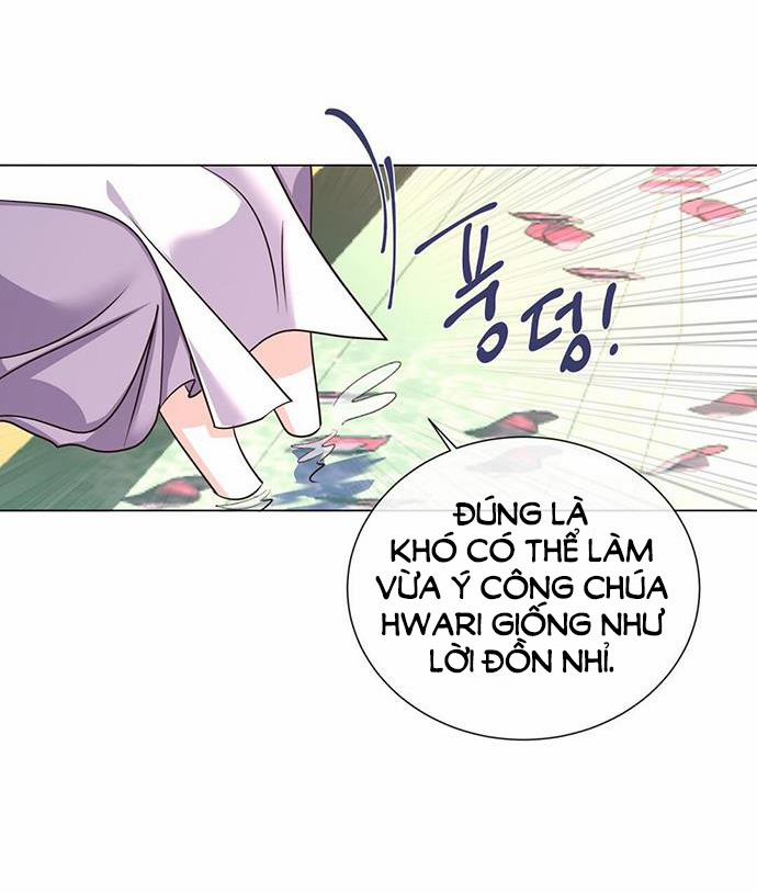 [18+] Đêm Của Dã Thú 46.2 trang 8