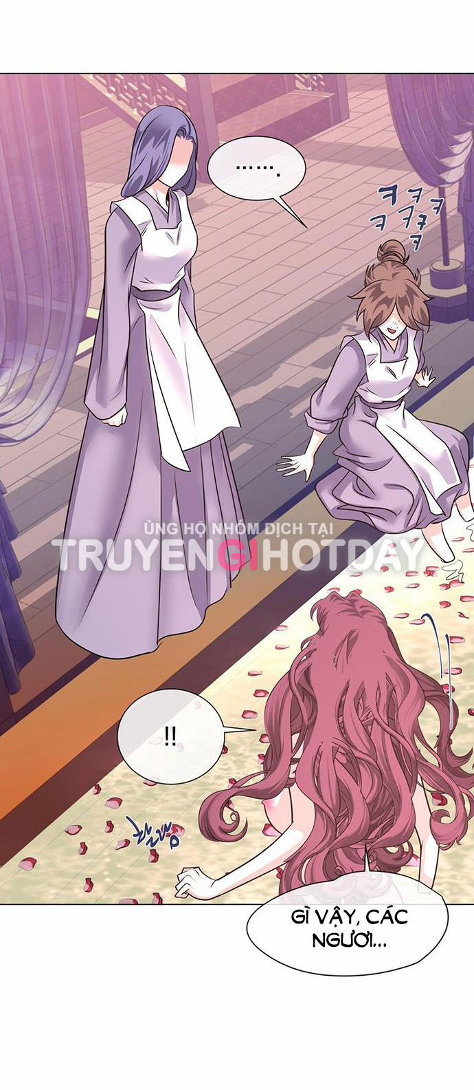 [18+] Đêm Của Dã Thú 46.2 trang 9