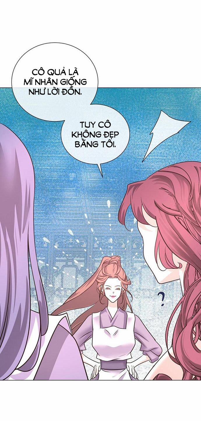 [18+] Đêm Của Dã Thú 47.1 trang 10